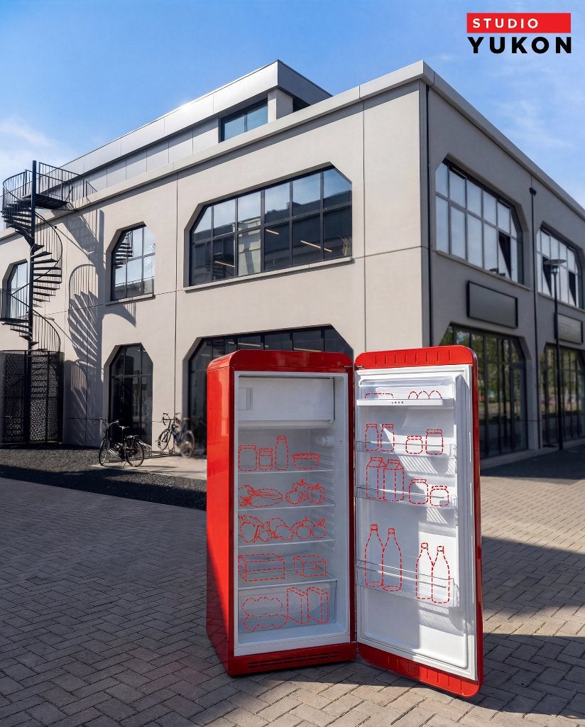 GEZOCHT: Voedingsmerk met een eerlijk verhaal, Diversen, Levensmiddelen, Ophalen of Verzenden