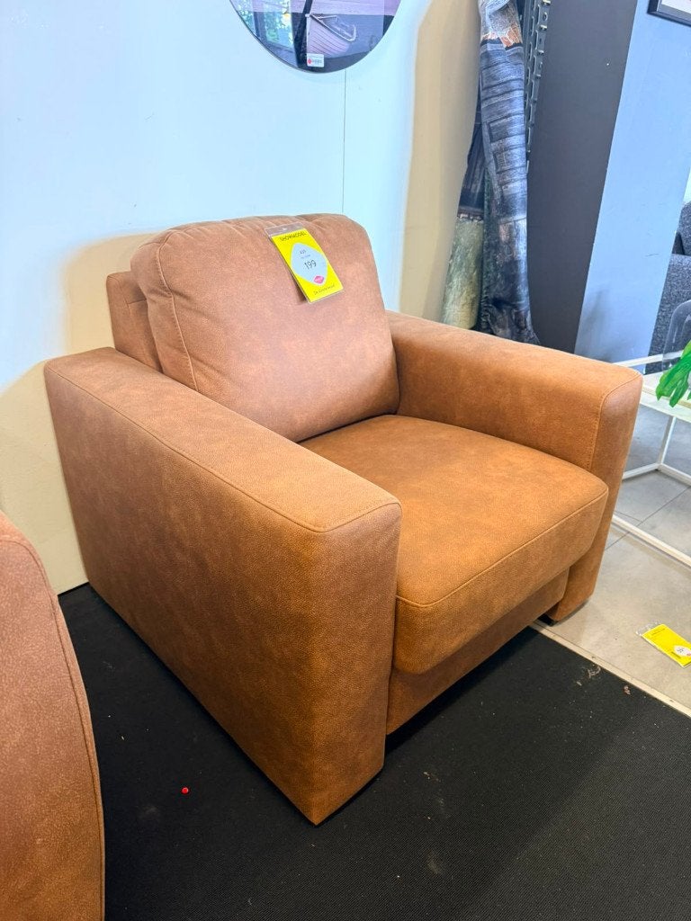 Creon fauteuil, Ophalen, 100 tot 125 cm, Nieuw, 75 tot 100 cm