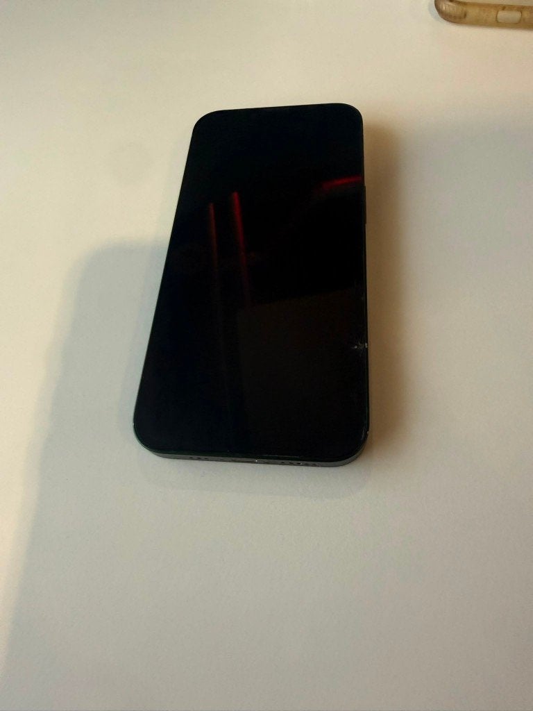 iPhone 13 128 GB Groen, Ophalen, 80 %, IPhone 13, Zonder simlock