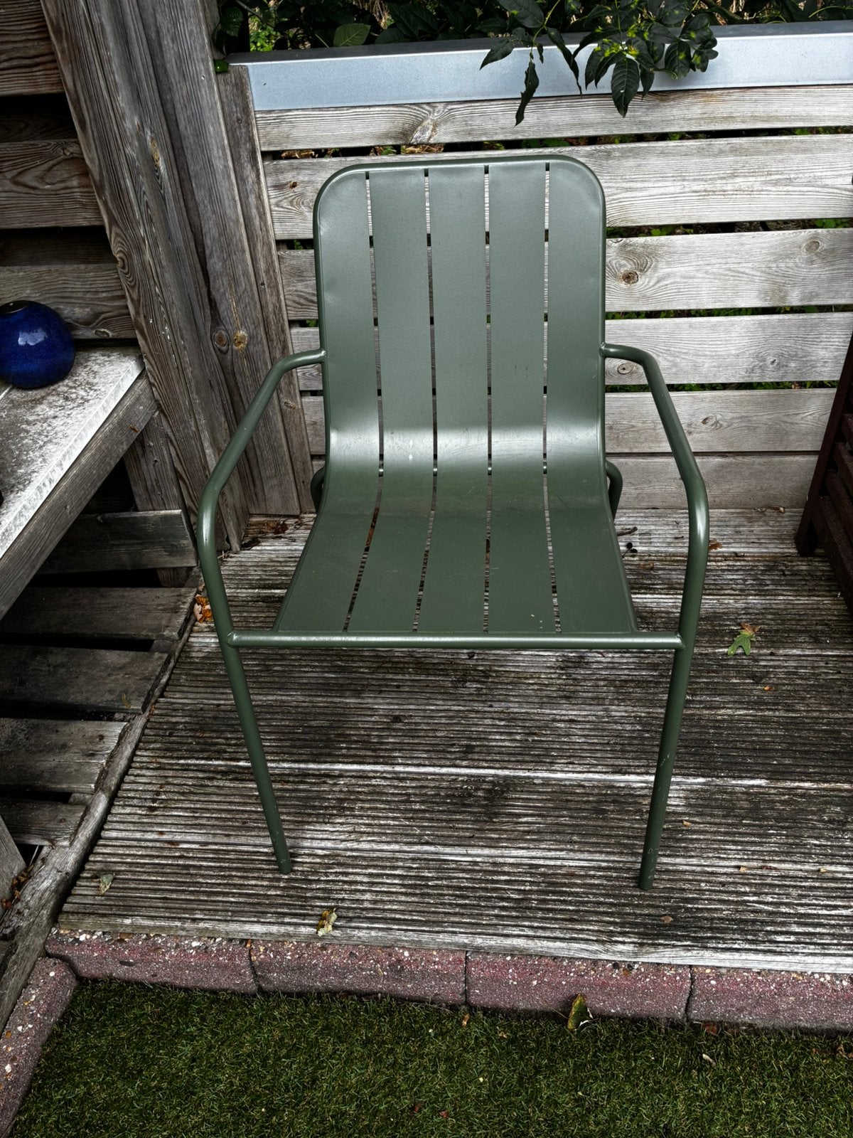 Tuinstoel nieuw, Ophalen of Verzenden, Nieuw
