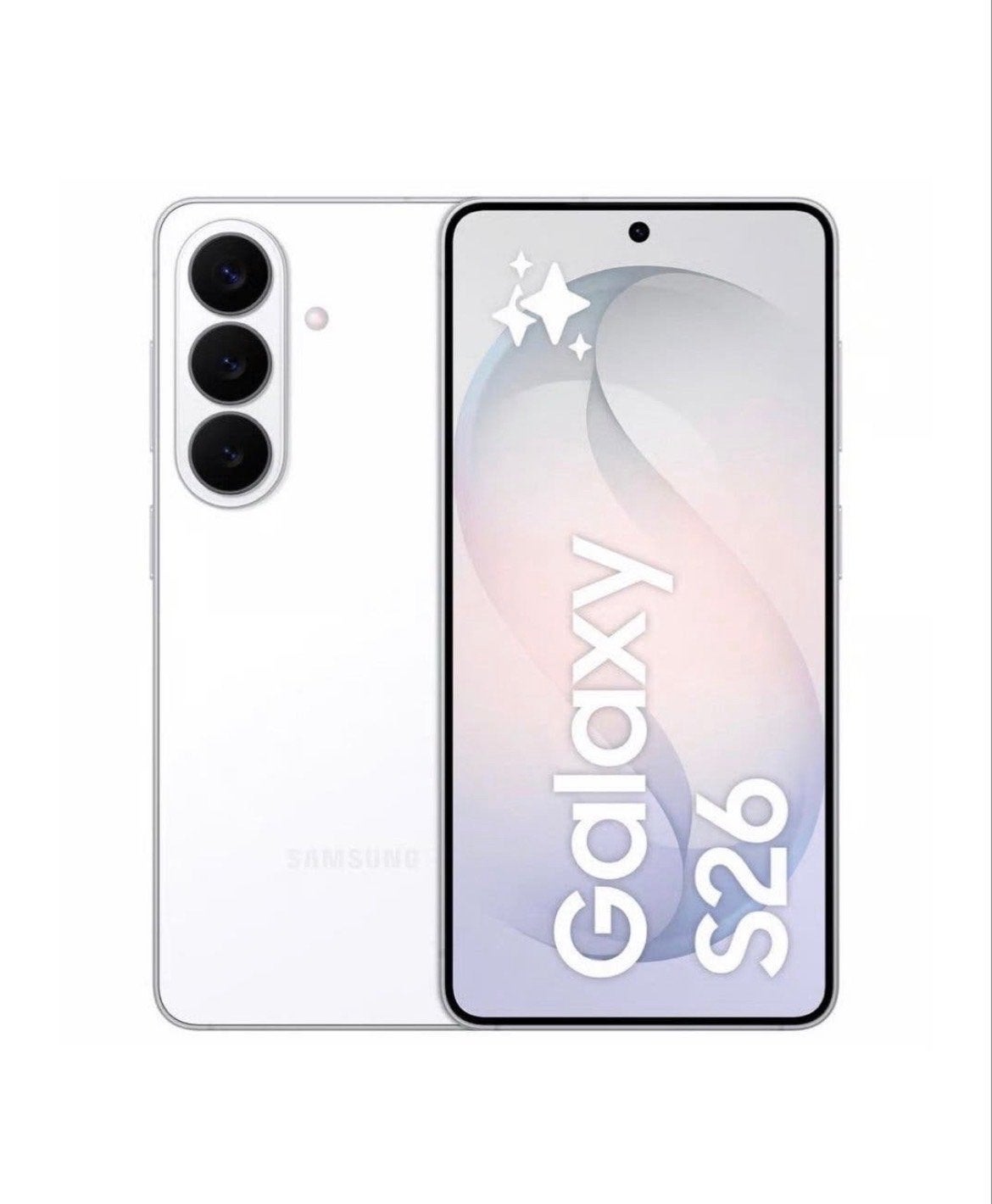 Samsung S26 - 256gb - Kleur: Wit, Zwart, Paars - Geseald, Telecommunicatie, Mobiele telefoons | Samsung, Overige modellen, Overige kleuren