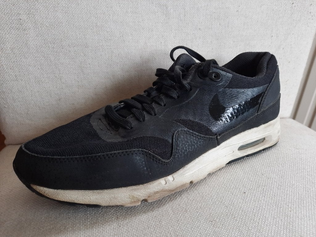 NIKE sneakers zwart maat 40, Kleding | Dames, Schoenen, Zwart, Nike, Ophalen of Verzenden, Sneakers of Gympen