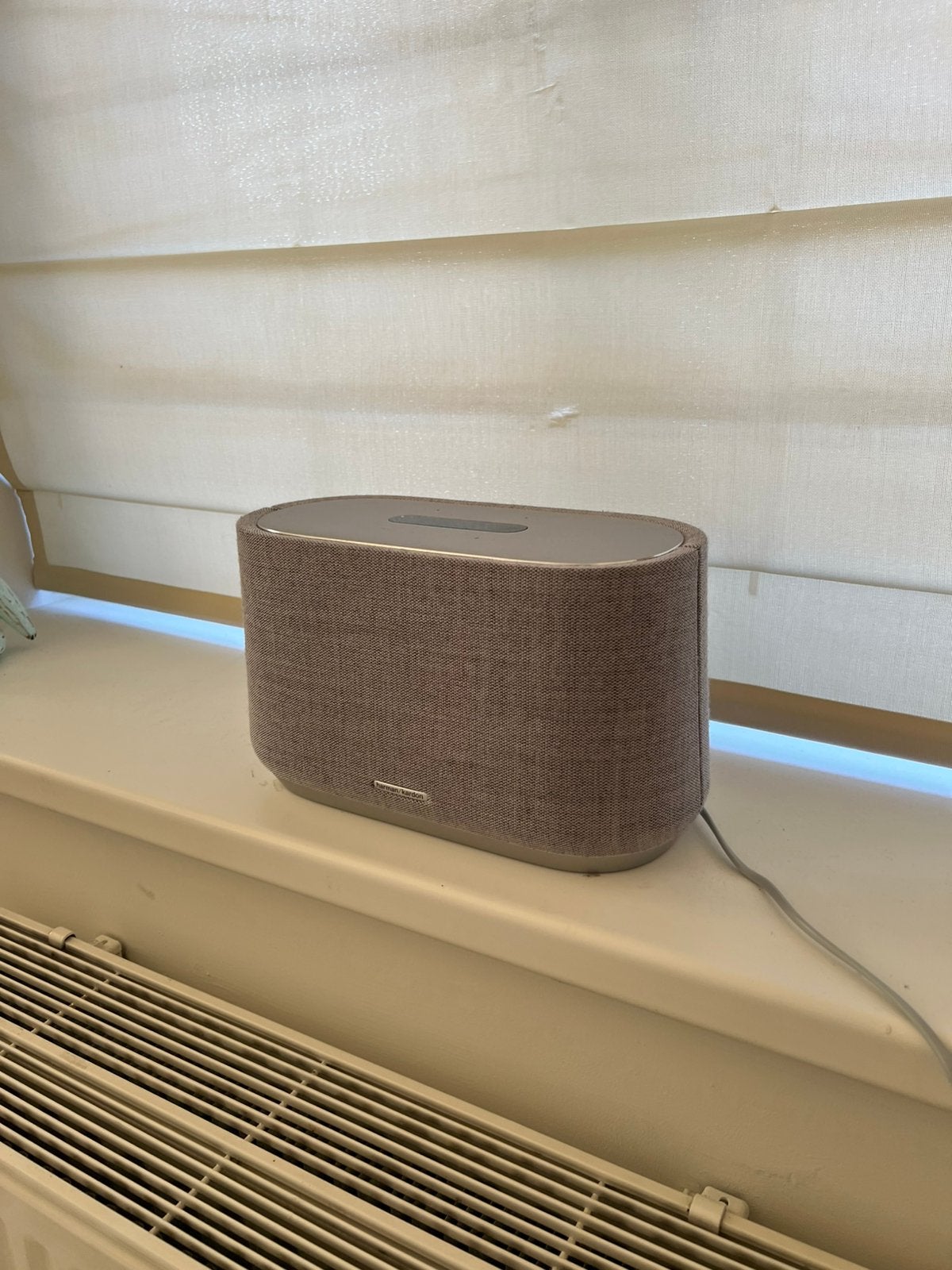 Harman/kardon citation 300 speaker, Overige typen, Zo goed als nieuw, Minder dan 60 watt, Ophalen