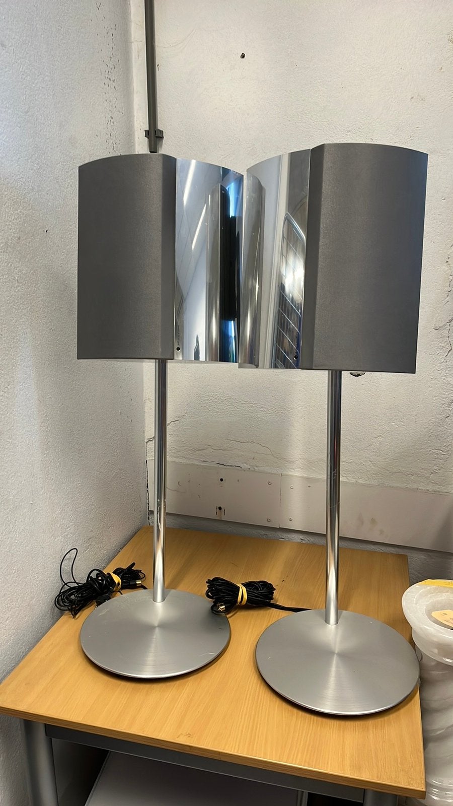 B & o actieve speakers beolan 4000, Z, Overige typen, 60 tot 120 watt, B & o