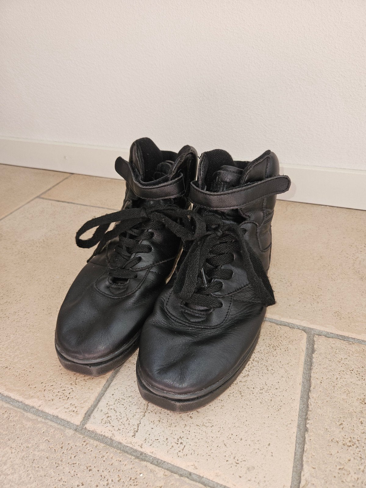 Papillon dansschoenen (maat 44.5), Ophalen, Gebruikt, Schoenen