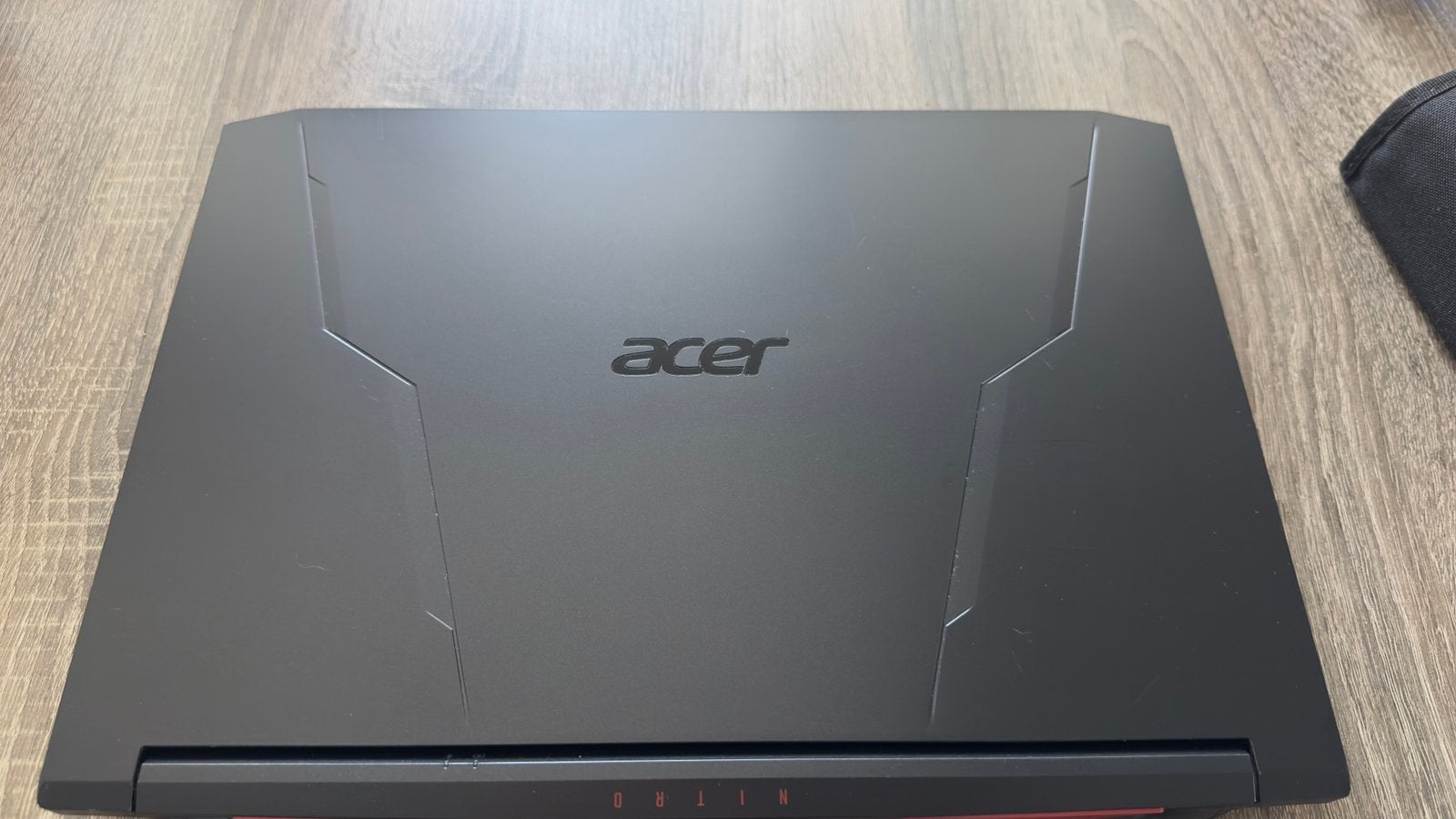 Acer Nitro 5 2021 - 32GB Ram - Ryzen 9 5900HX -RTX3080 8GB, Computers en Software, Windows Laptops, Zo goed als nieuw, 15 inch
