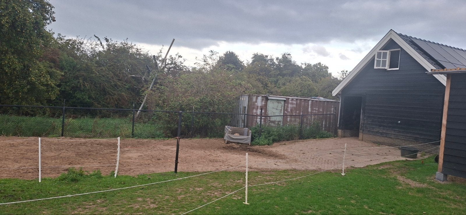 stalling aangeboden, Dieren en Toebehoren, Stalling en Weidegang, Weidegang