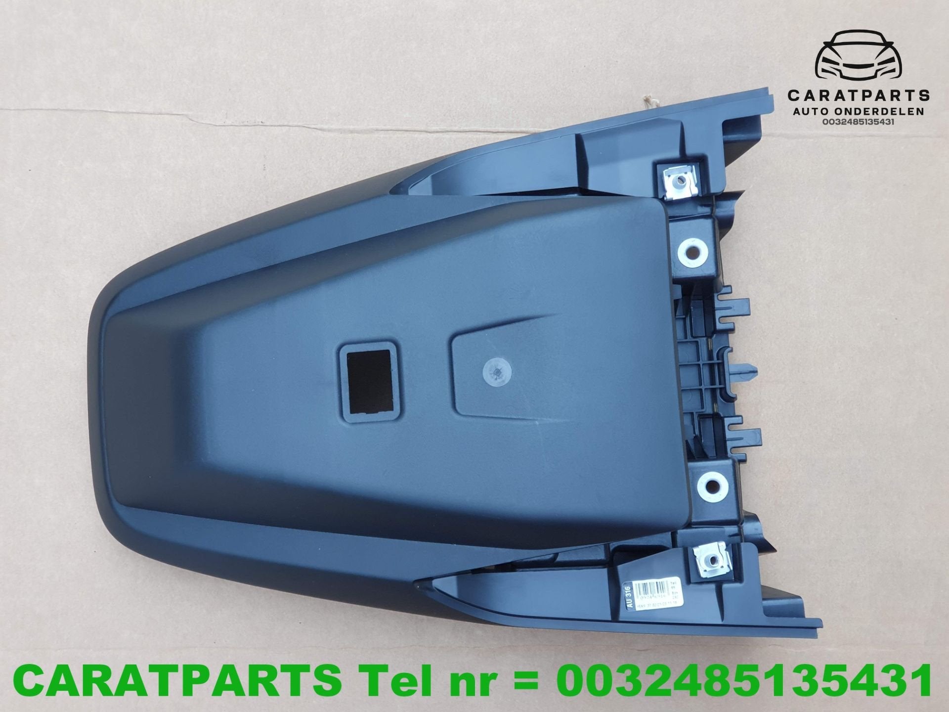 89A863243 89A863100A Audi Q4 inzetstuk console q4 afdekking, Gebruikt, AUDI AG, Auto-Union-Strasse 1
85045  Ingolstadt, DE, Kundenbetreuung@audi.de