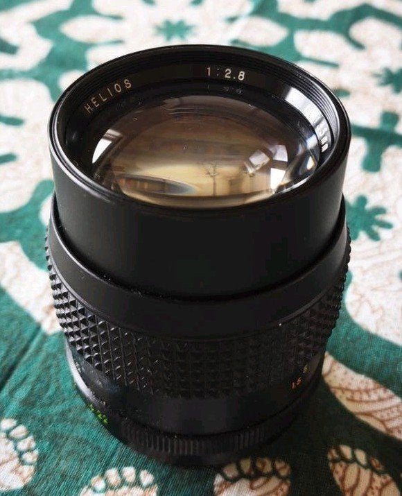 Vintage cameralenzen, Audio, Tv en Foto, Fotografie | Lenzen en Objectieven, Overige merken, Overige typen, Ophalen of Verzenden