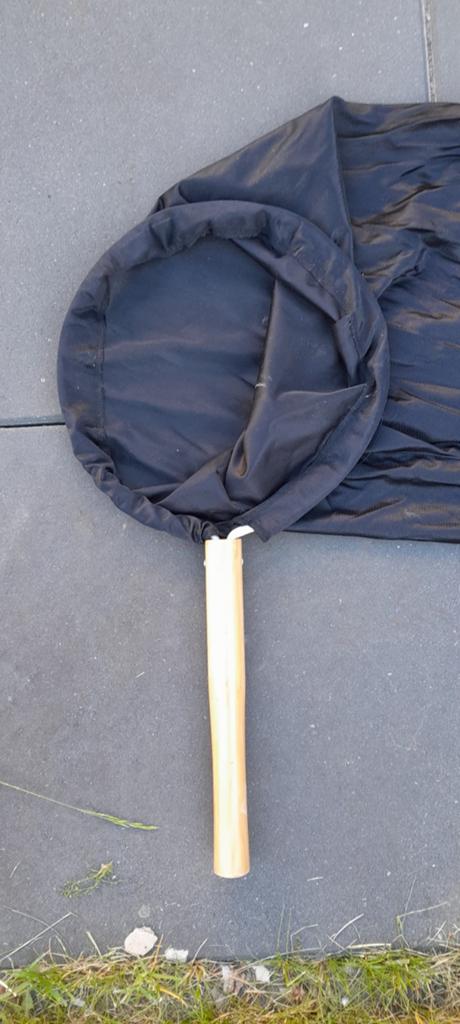 Koisok ongebruikt met een diameter van 30cm nieuw!, Ophalen of Verzenden, Nieuw