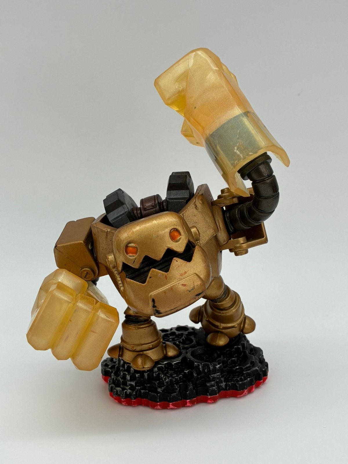 Skylanders Trap Team Jawbreaker, Verzenden, W, Zo goed als nieuw, W