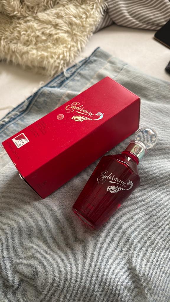 Shiseido Eudermine Revitalizing Essence Limited Edition 100m, Gehele gezicht, Nieuw, Ophalen of Verzenden, Make-up