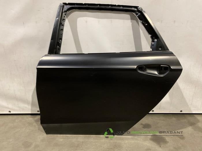 Portier 4Deurs links-achter van een Ford Mondeo, Gebruikt, -, Deur, -