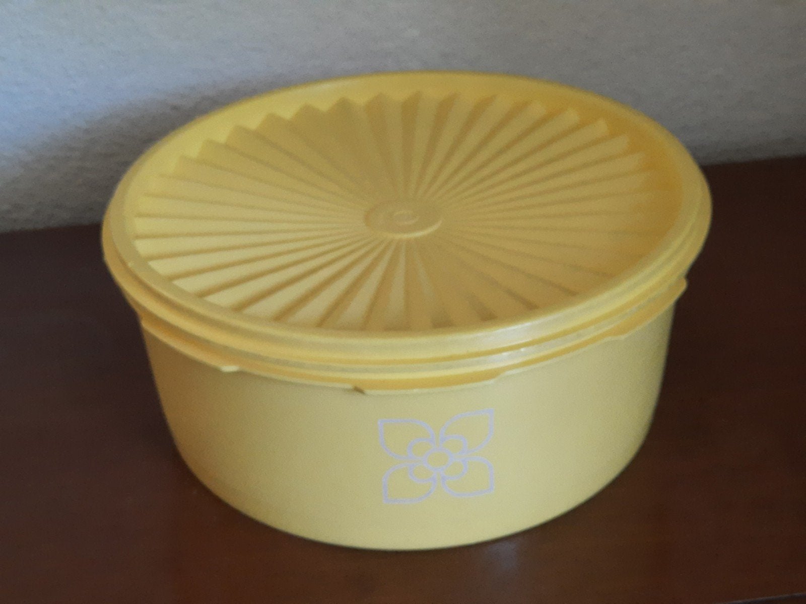 Tupperware koektrommel 15 euro, Ophalen of Verzenden, Overige typen
