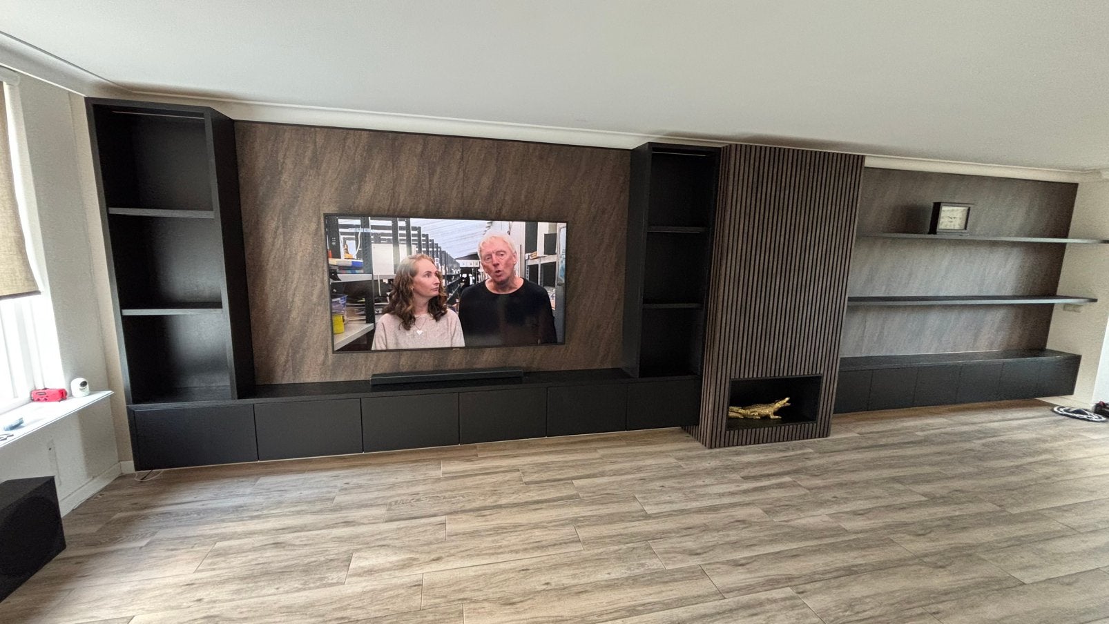 Maatwerk meubels. Kasten, Trapkast, Cinnewall, veranda’s etc, Ophalen of Verzenden, Zo goed als nieuw, 25 tot 50 cm, Minder dan 100 cm
