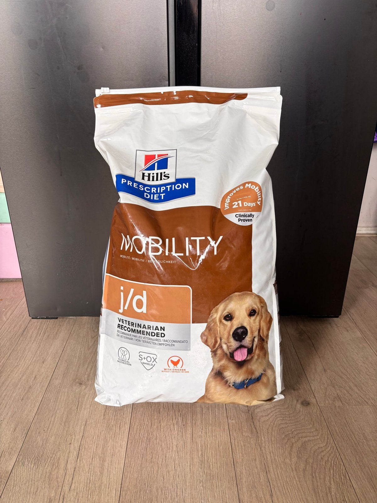 Hill’s Mobility prescription diet hondenbrokken, Dieren en Toebehoren, Dierenvoeding, Ophalen, Hond