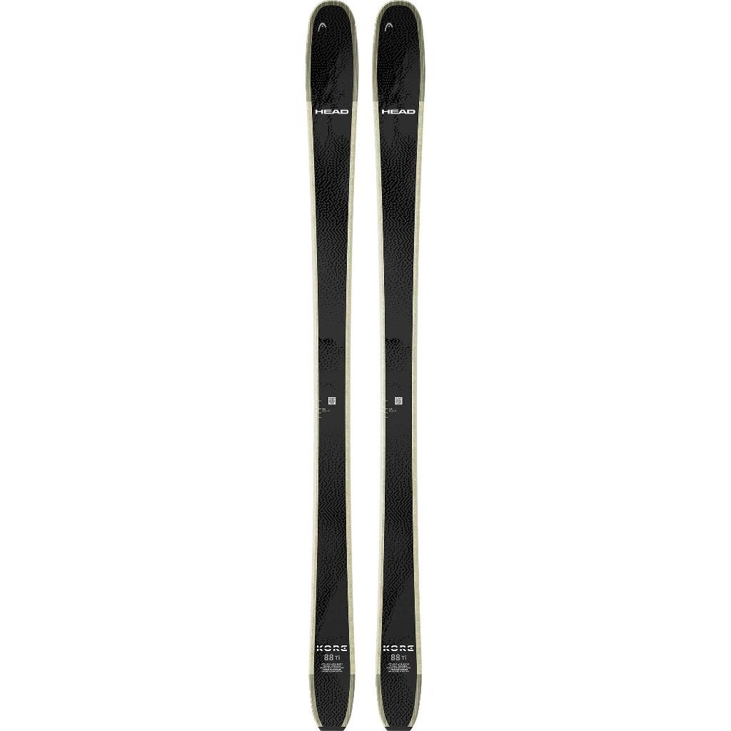 Head Kore 88 Ti Heren Allmountain carveski's lengte 184, 160 tot 180 cm, Kennelbach AT, Head, Nieuw
