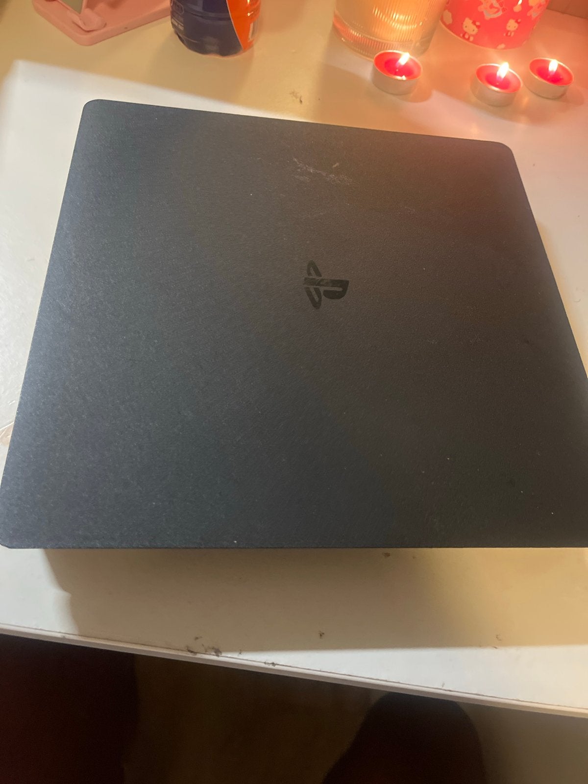 PlayStation 4 Slim Console