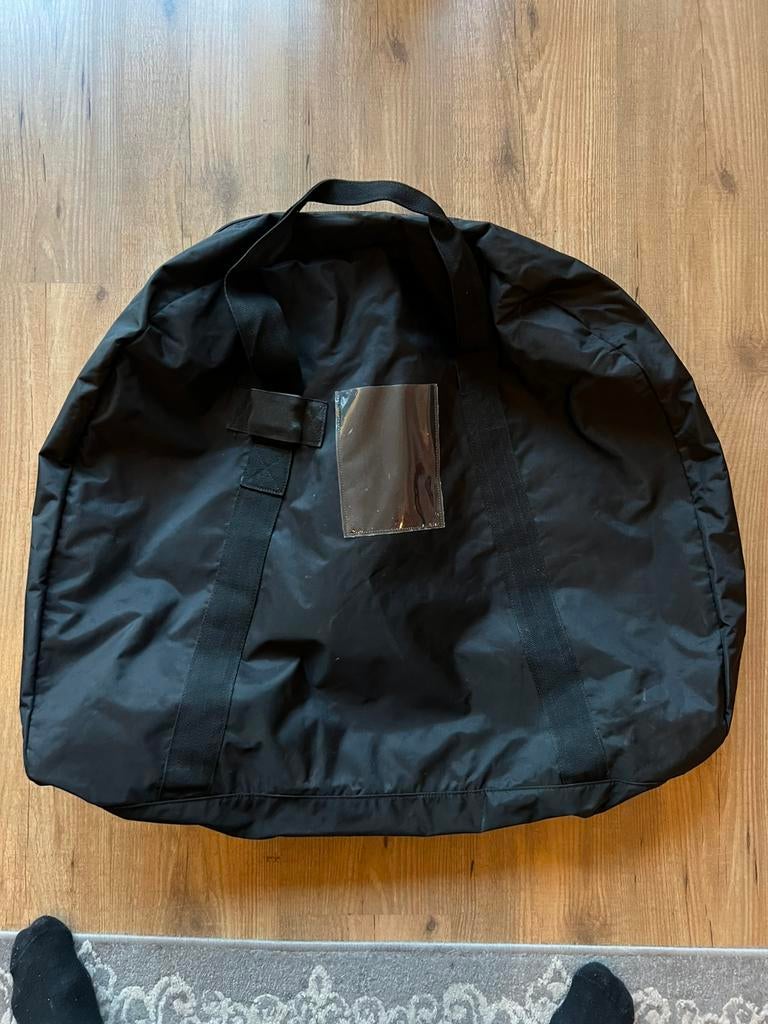 Deployment Bag | KCT NLMARSOF BSB AT, Ophalen of Verzenden, Landmacht, Nederland
