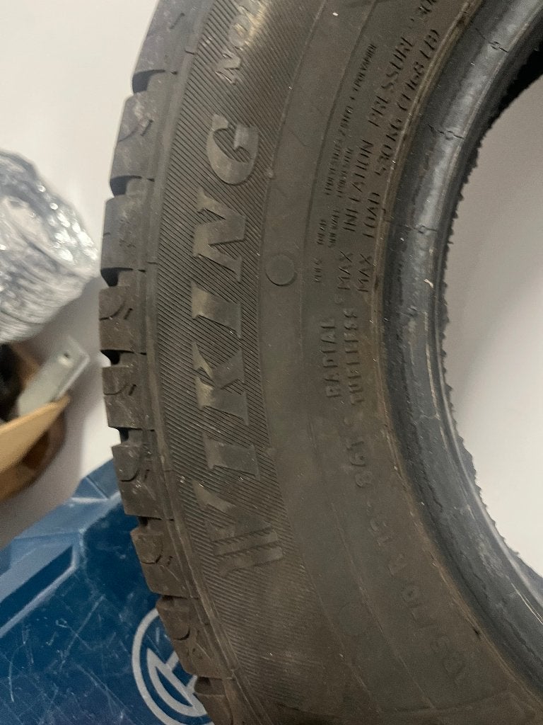 Viking City Tech II, Auto-onderdelen, Banden en Velgen, Overig, 13 inch, Nieuw, Band(en)