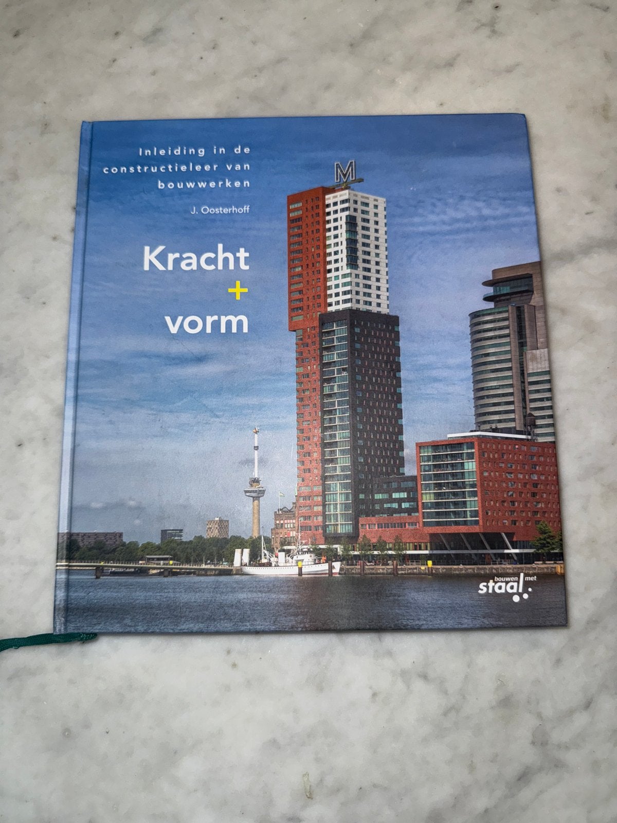 Inleiding in de constructieleer van bouwwerken, Boeken, Techniek, Nieuw, Bouwkunde, Ophalen of Verzenden
