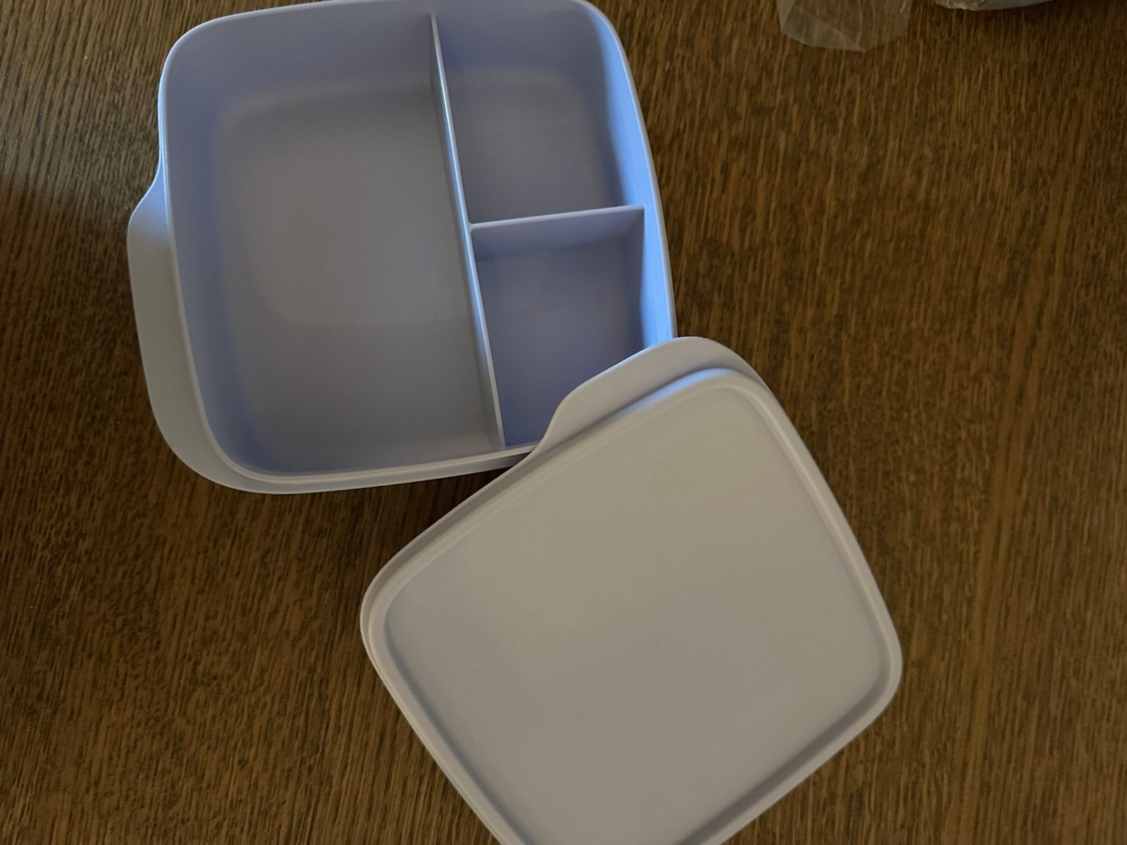 tupperware bak, Ophalen of Verzenden, Zo goed als nieuw, Bak of Kom