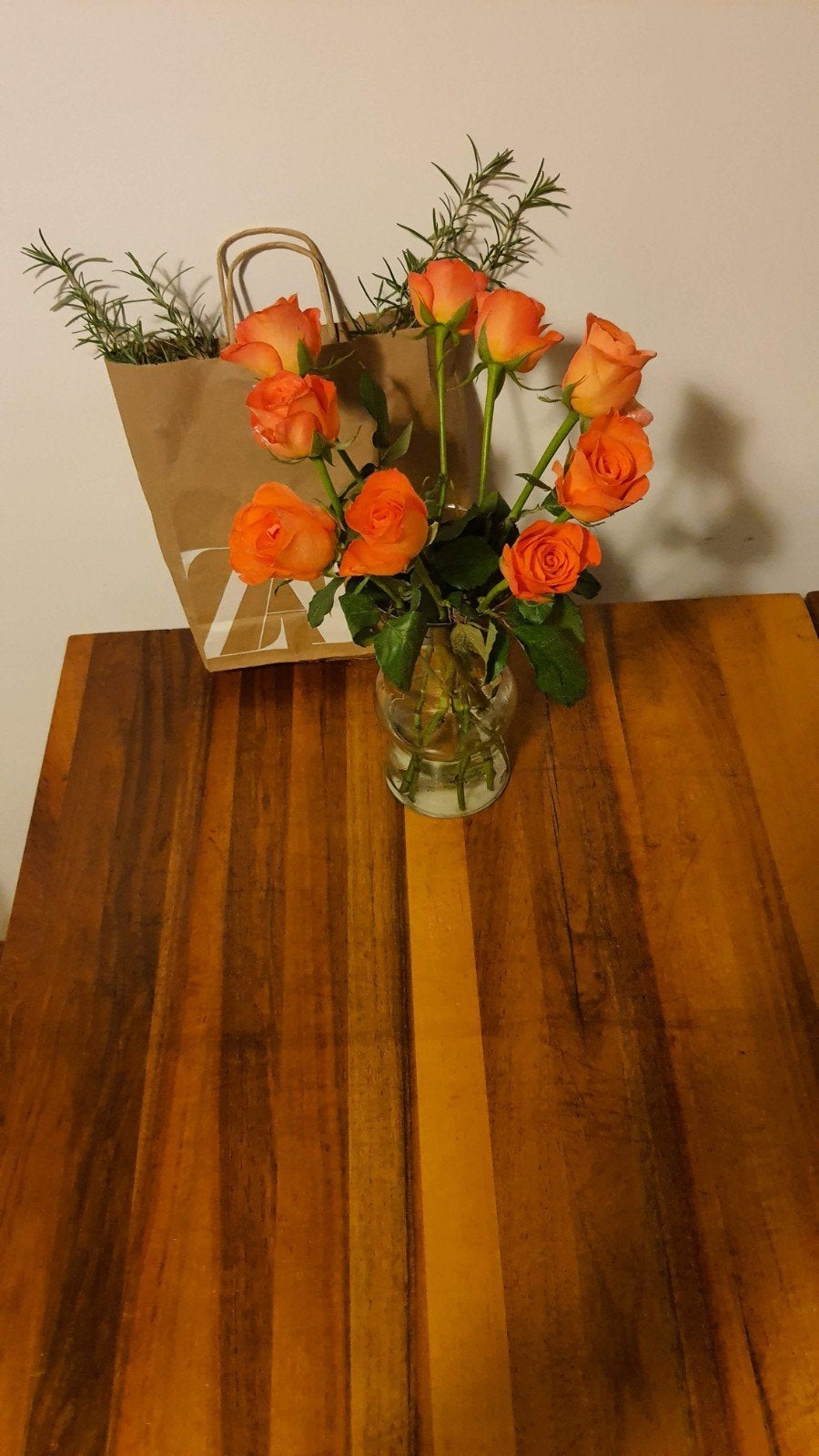1 stevige tafel hout/metaal, 1 Kho Liang stoel., Gebruikt, 50 tot 100 cm, Vierkant, 50 tot 100 cm