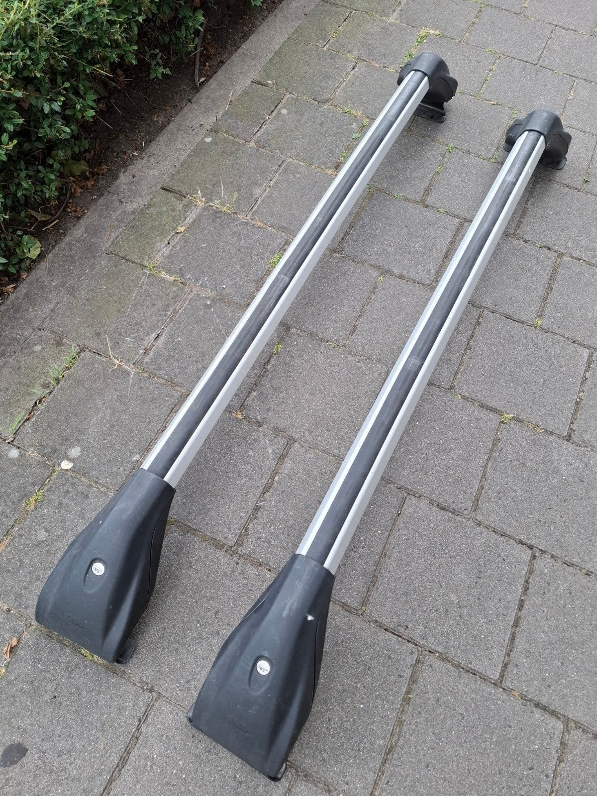 Originele Ford C-Max dakdragers, Auto diversen, Dakdragers, Ophalen of Verzenden