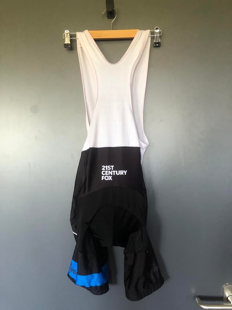 Rapha Team Sky fietsbroek XS, Sport en Fitness, Wielrennen, Ophalen of Verzenden, Nieuw, Helm