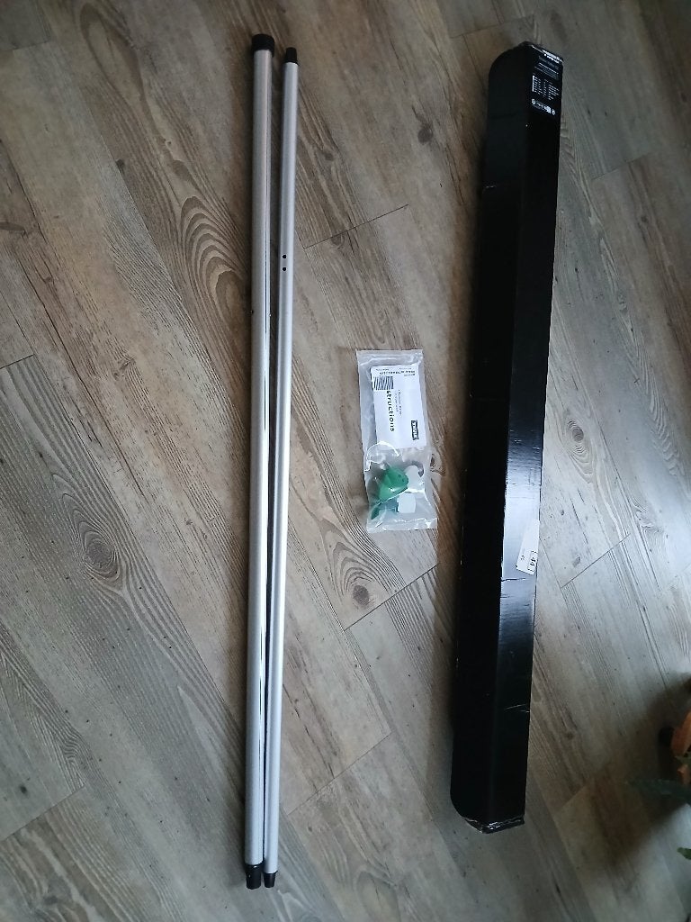 Thule Tension Rafter G2, ongebruikt. Nieuw in doos, Ophalen, Nieuw
