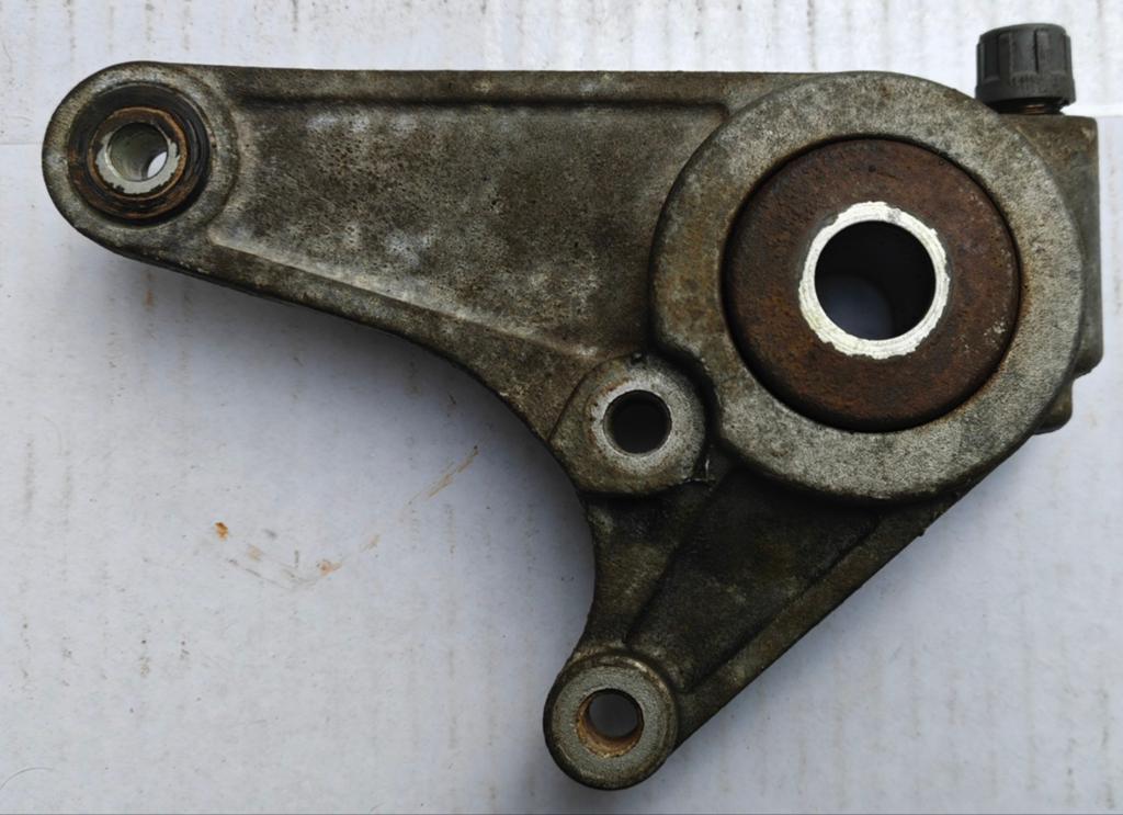 Kilometertelleraandrijving Peugeot Speedfight 1 & 2, Fietsen en Brommers, Brommeronderdelen | Scooters, Ophalen of Verzenden, Gebruikt