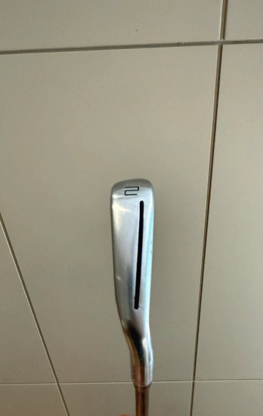 Taylormade p790 2 ijzer, Ophalen of Verzenden, Zo goed als nieuw, Club, Overige merken