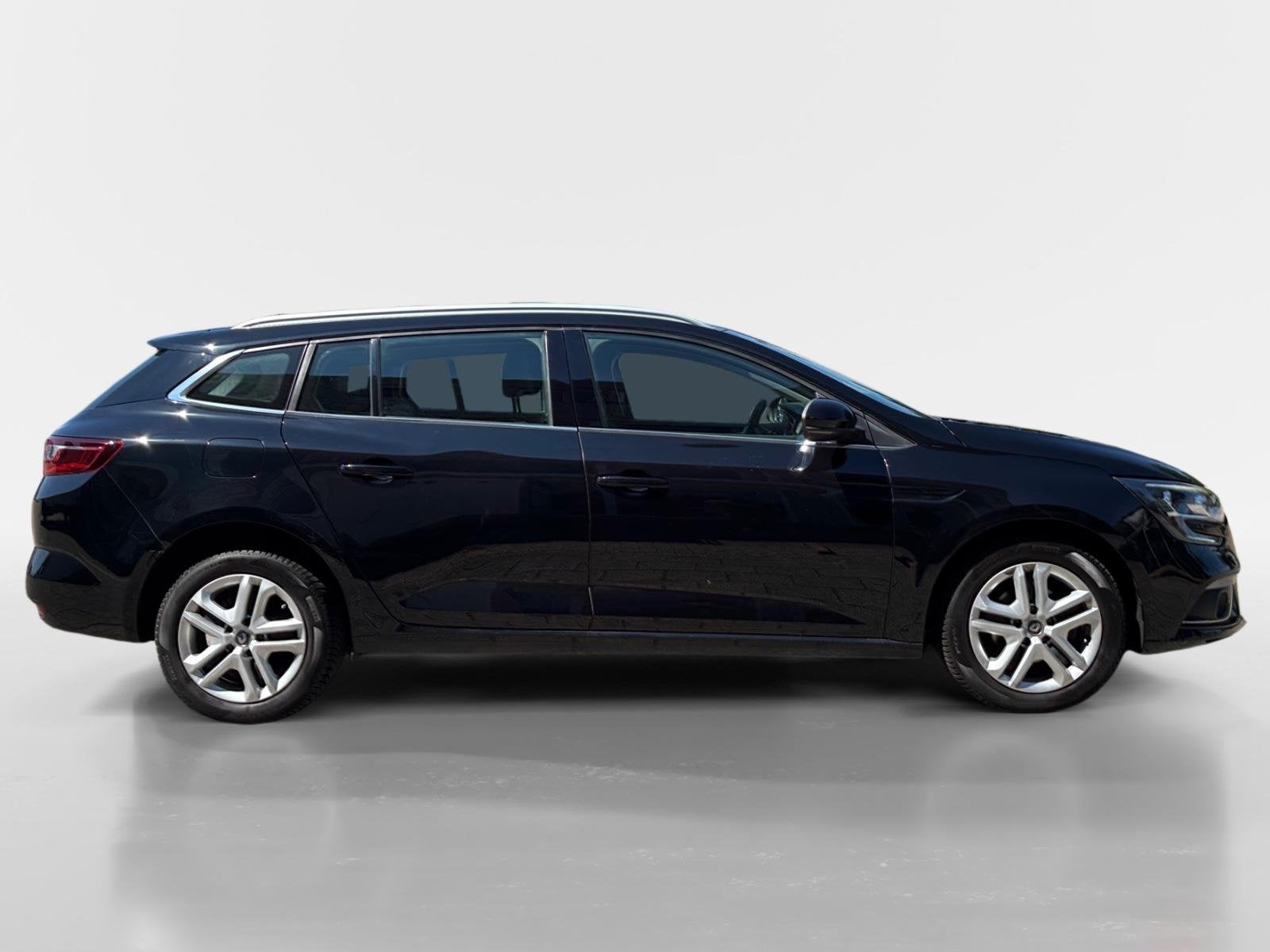 Renault Mégane Estate 1.2 TCe Bose | Trekhaak | Bose | LM V, Voorwielaandrijving, 12 maanden, 101 pk, Gebruikt