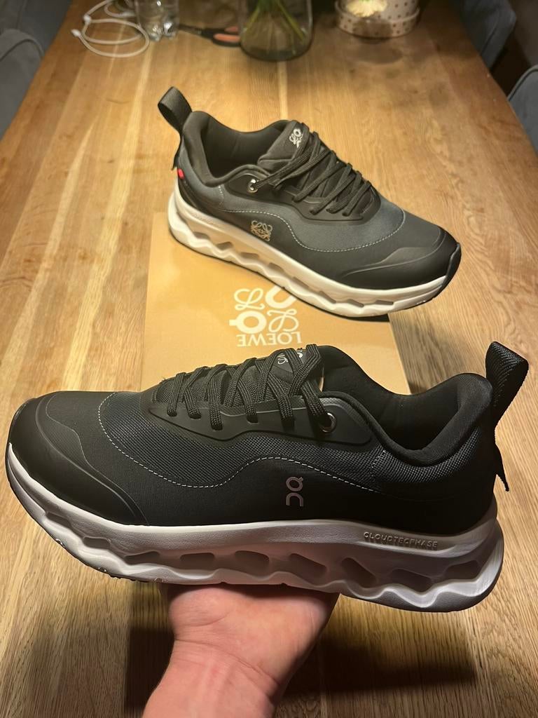 On cloud x loewe schoenen maat 44, Ophalen, Zo goed als nieuw, Hardloopschoenen, Overige merken