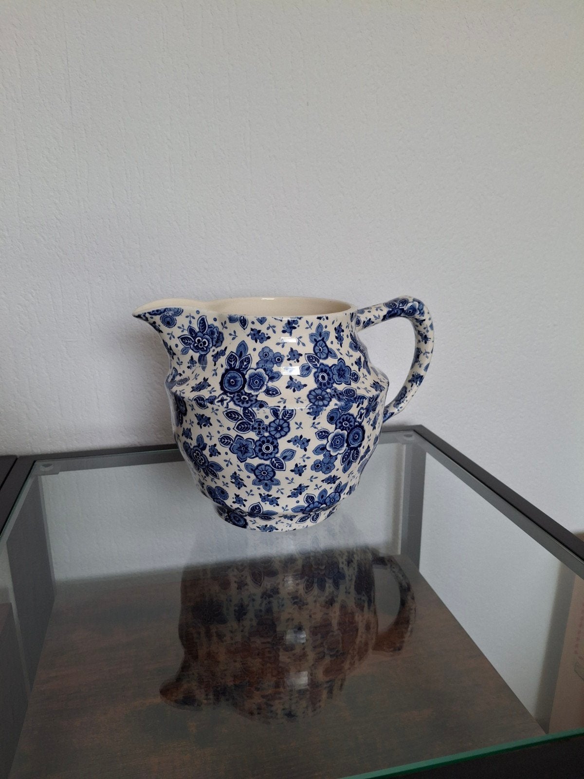 Beatrix SCM servies melkkan nr 2 - A, Ophalen of Verzenden
