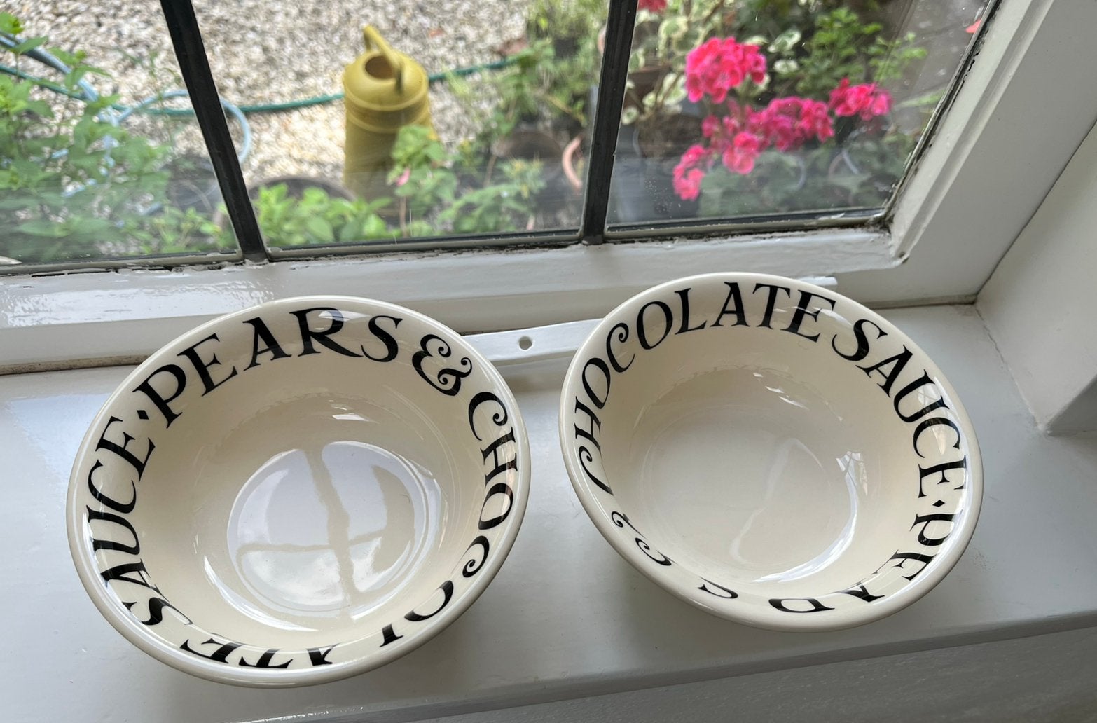 Nieuw! Toast & Marmelade Cereal bowls, Emma Bridgewater, Overige typen, Nieuw, Ophalen of Verzenden, Overige stijlen