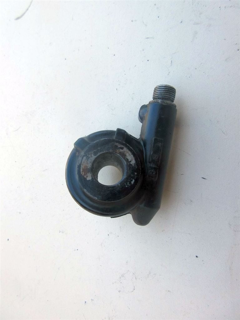 Kawasaki GT550 telleraandrijver telleropnemer Z550 Z 550 GT, Ophalen of Verzenden, Gebruikt