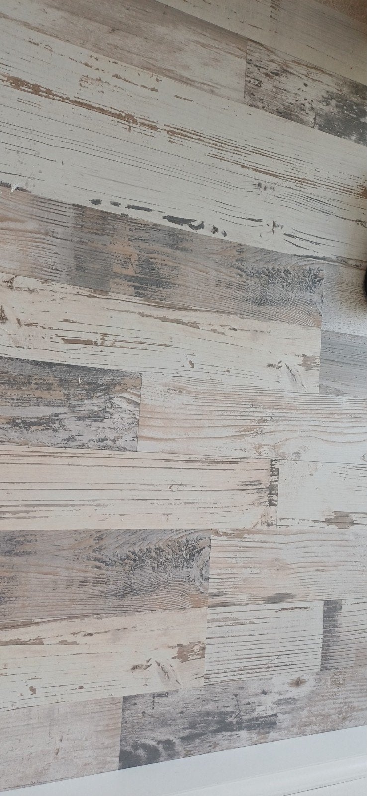 3x Nieuwe Lundia Laminaat Pakketten - Mild 7mm Gustav, Ophalen, 50 tot 150 cm, Nieuw, 5 tot 10 m²