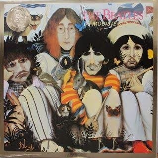 The Beatles ‎– De Mooiste Songs  Originele LP Nieuw., Cd's en Dvd's, Vinyl | Pop, LP, Pop, Ophalen of Verzenden, 12 inch