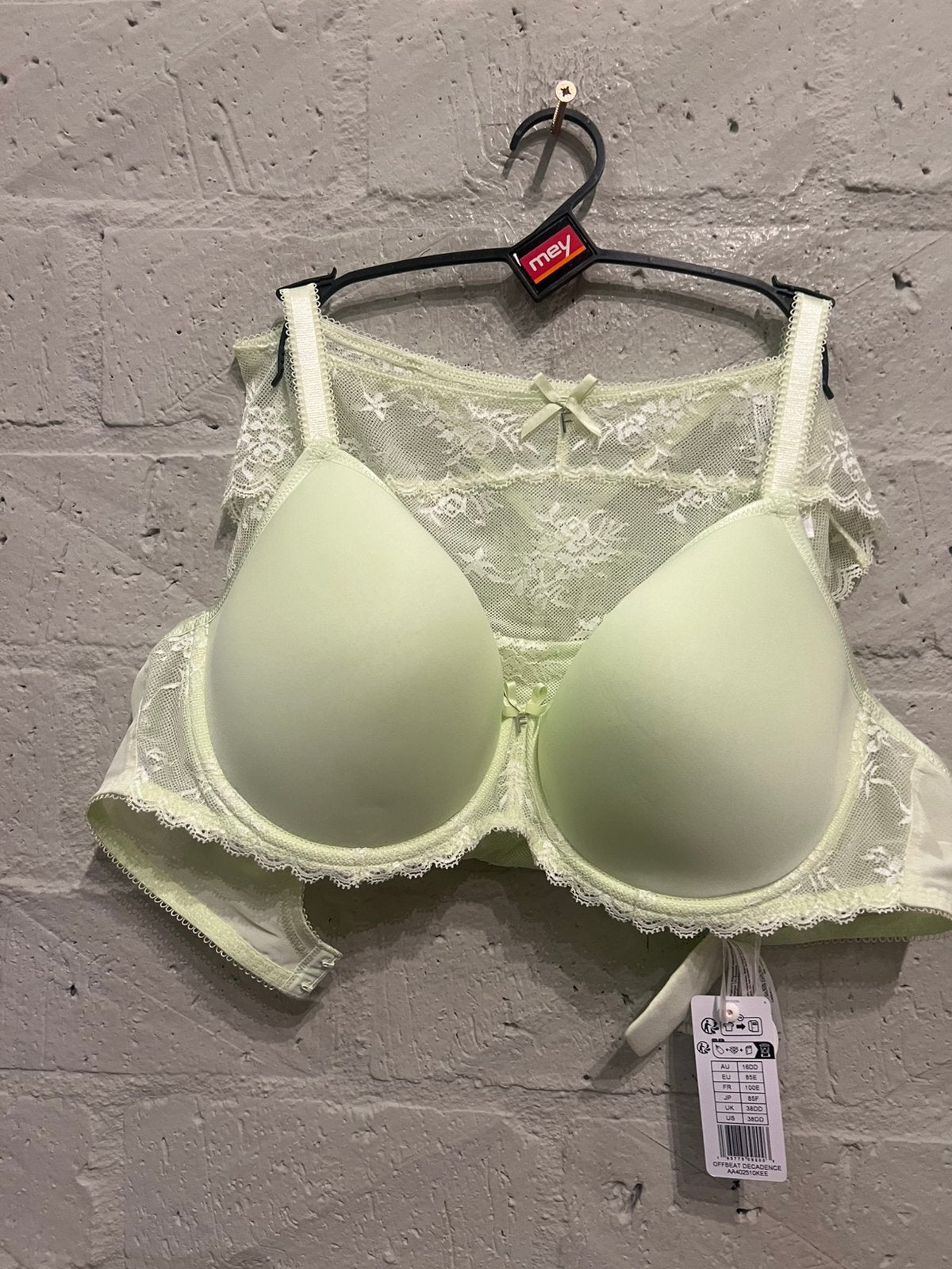 Freya bh maat 85E NIEUW!! Nu €35,-, Ophalen of Verzenden, BH