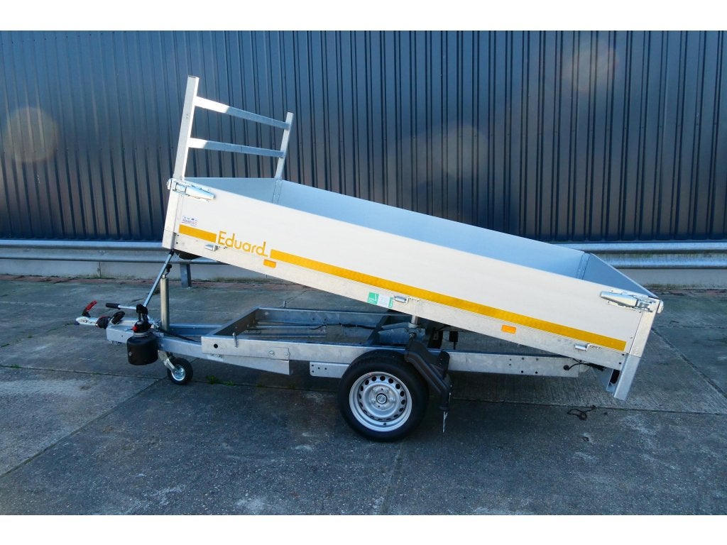 Eduard Kieper Afm 260 x 150, Auto diversen, Aanhangers en Bagagewagens, Nieuw