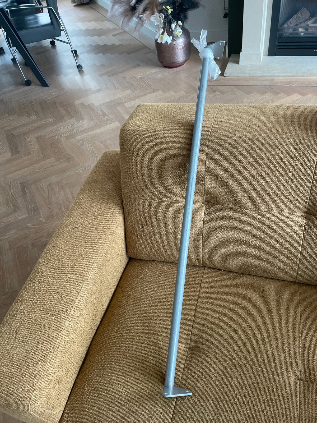 PAX Kast Kledingroede (Compleet), Minder dan 50 cm, Nieuw, Ophalen of Verzenden, Minder dan 25 cm