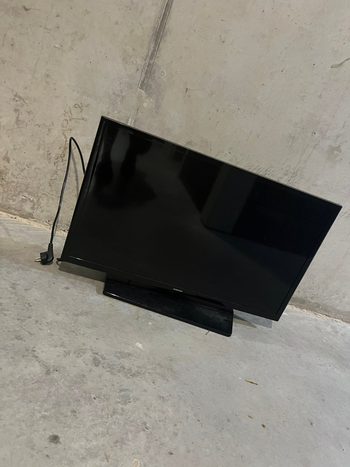 Samsung TV, Ophalen, 50 Hz, Zo goed als nieuw, Samsung