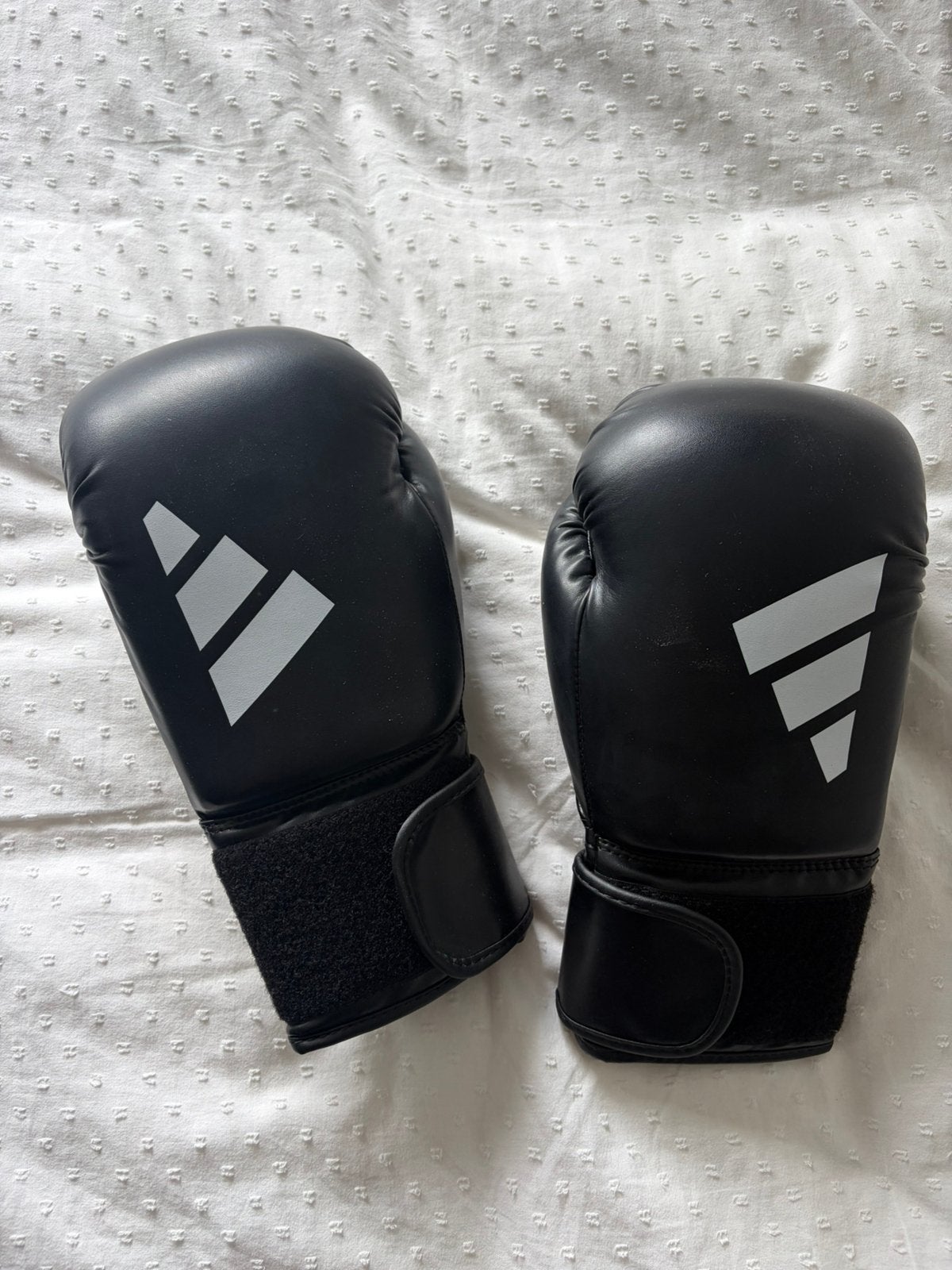 Kickbox set, Ophalen of Verzenden, Zo goed als nieuw, Bokshandschoenen