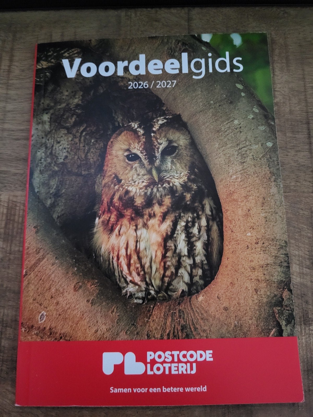 voordeelgids 2027, Tickets en Kaartjes, Drie personen of meer, Kortingsbon