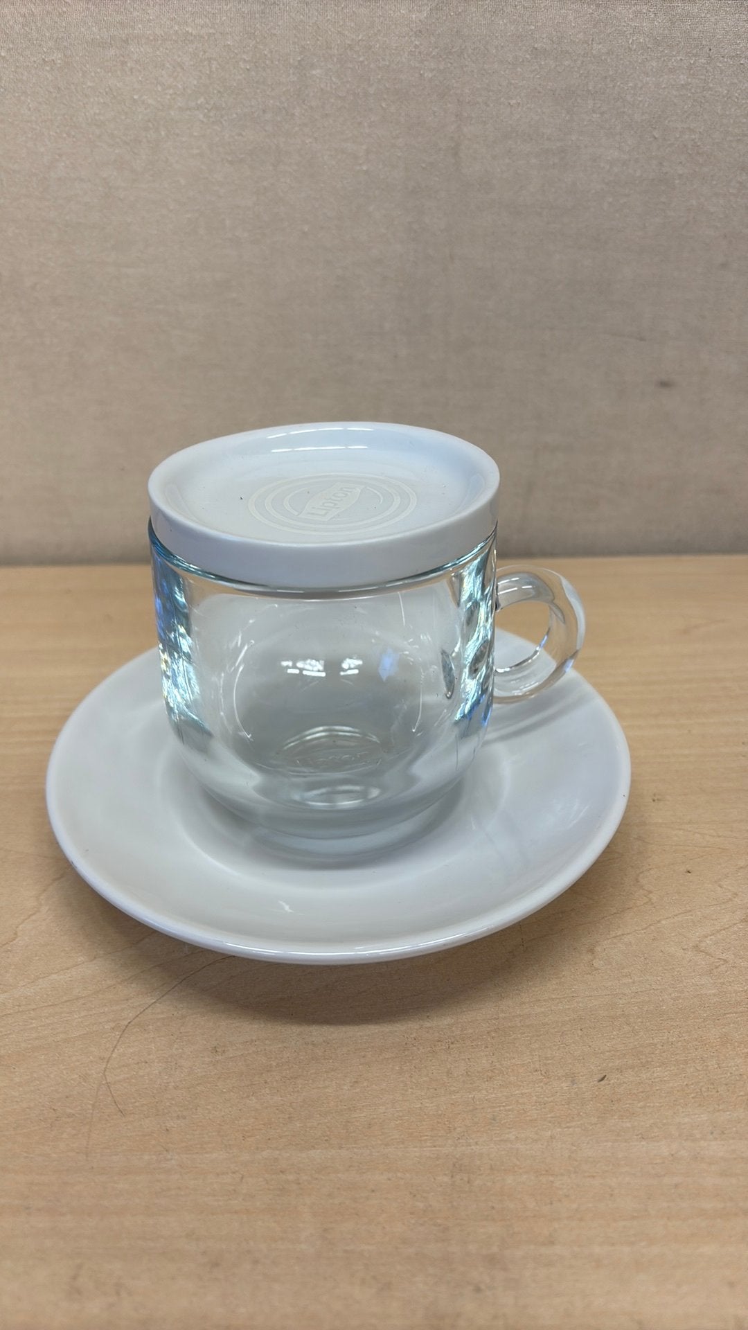 LIPTON thee set, Ophalen of Verzenden, Nieuw