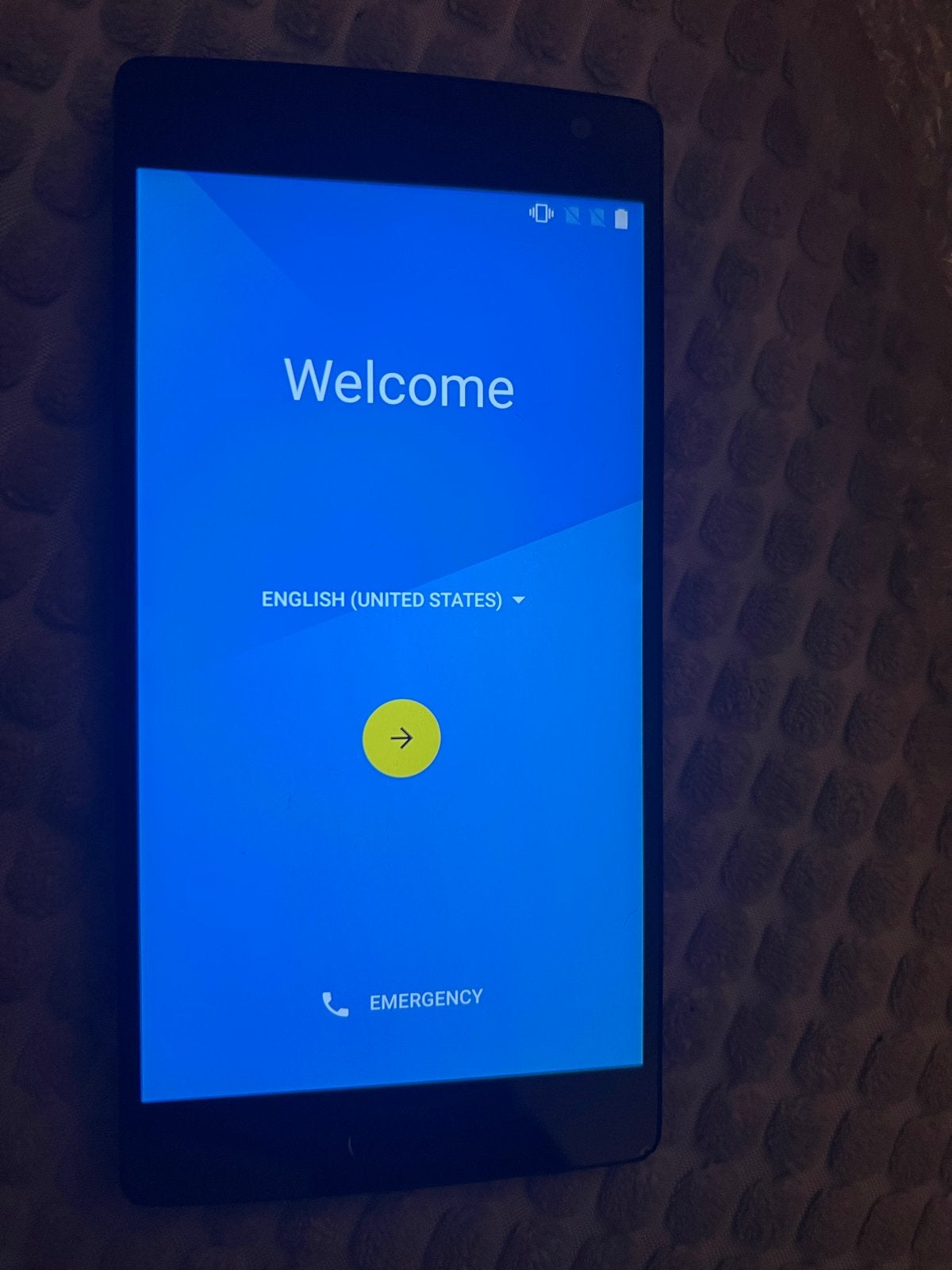 OnePlus 2 A2003 & Huawei P8 Lite - Goede staat, Telecommunicatie, Gebruikt, Ophalen of Verzenden, Zonder simlock, Zonder abonnement
