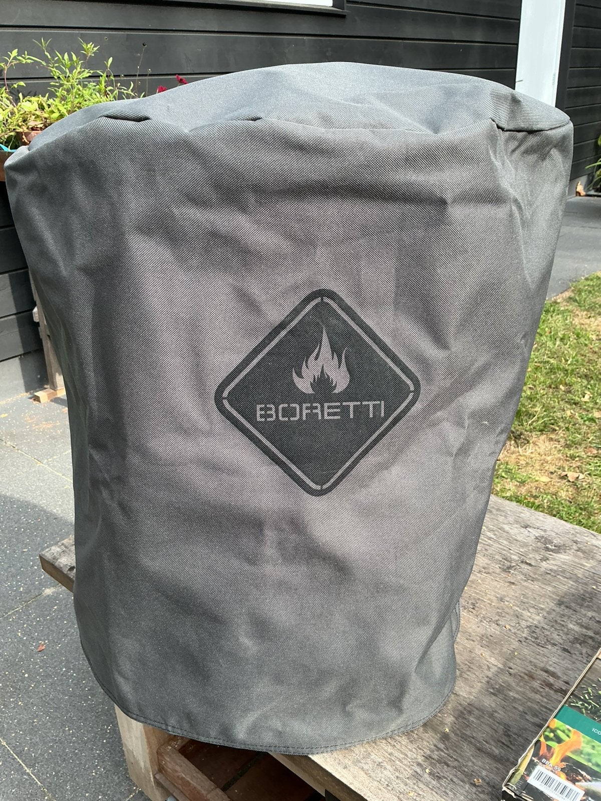 Boretti tonello afdekhoes / cover, Ophalen, Nieuw
