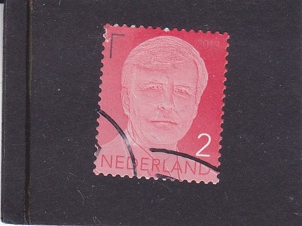 postzegel Nederland, Verzenden, Na 1940, Gestempeld