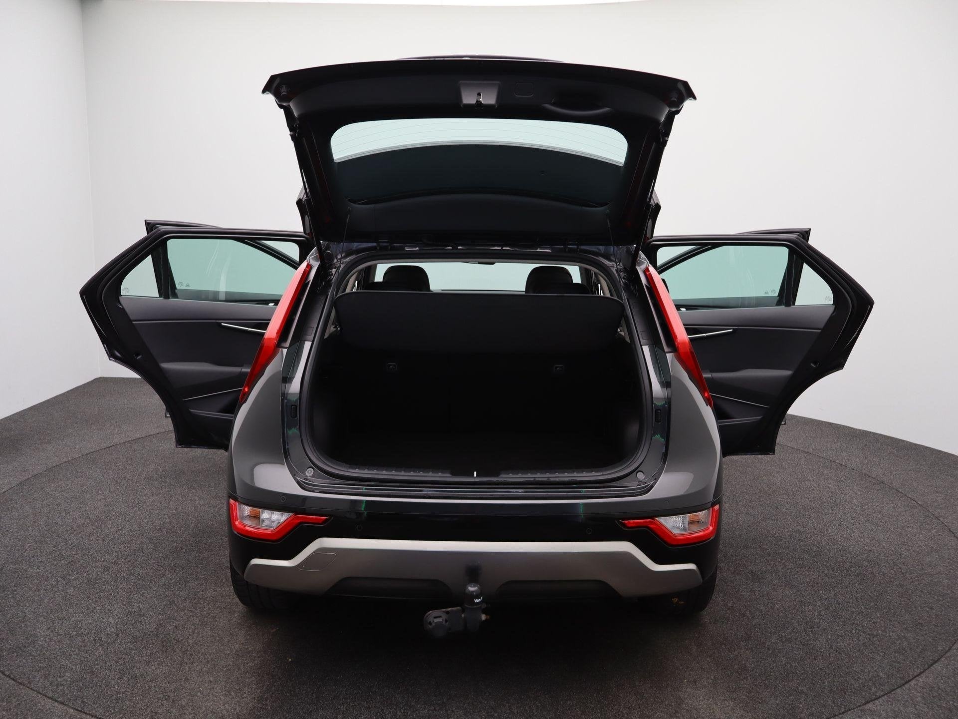 Foto 15 van Kia Niro 1.6 GDi Hybrid DynamicLine | Clima | Navi | Trekhaa